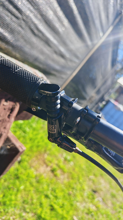Canyon Spectral cf 9.0 ex
