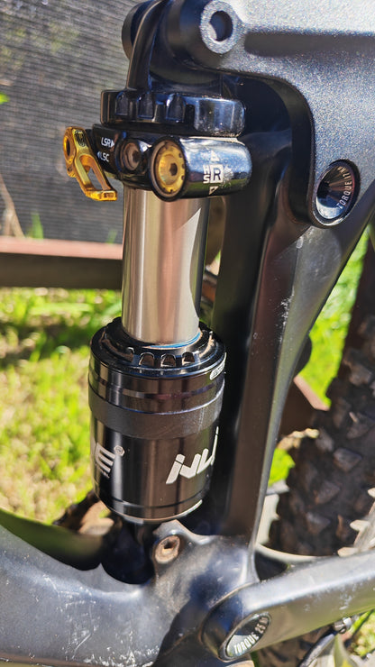 Canyon Spectral cf 9.0 ex