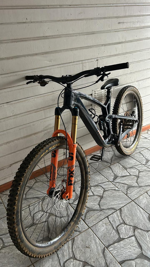 Trek Fuel Ex 8 gen 6