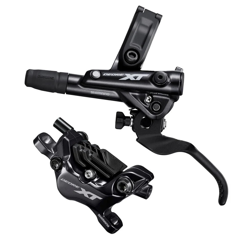 Frenos XT m8220