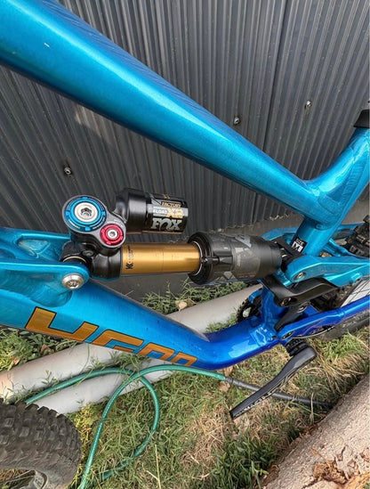 POLYGON DH9 2026