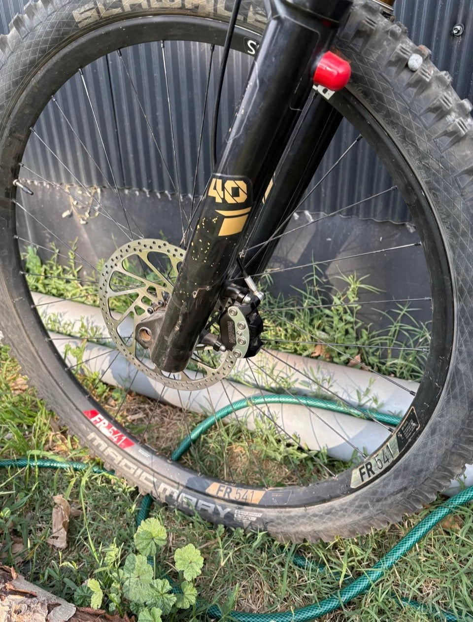 POLYGON DH9 2026