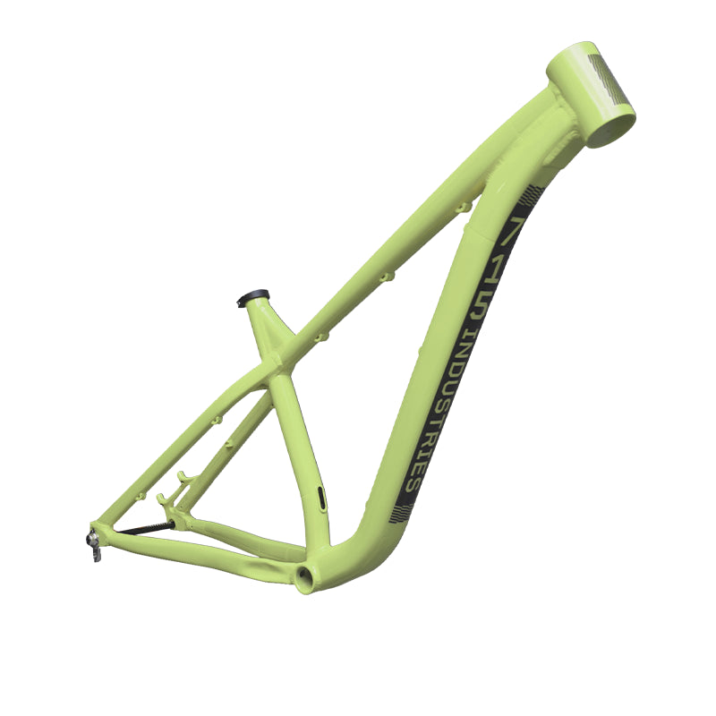 Cuadro 715 industries