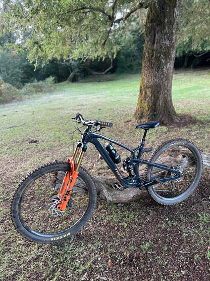 Trek Fuel Ex 8 gen 6