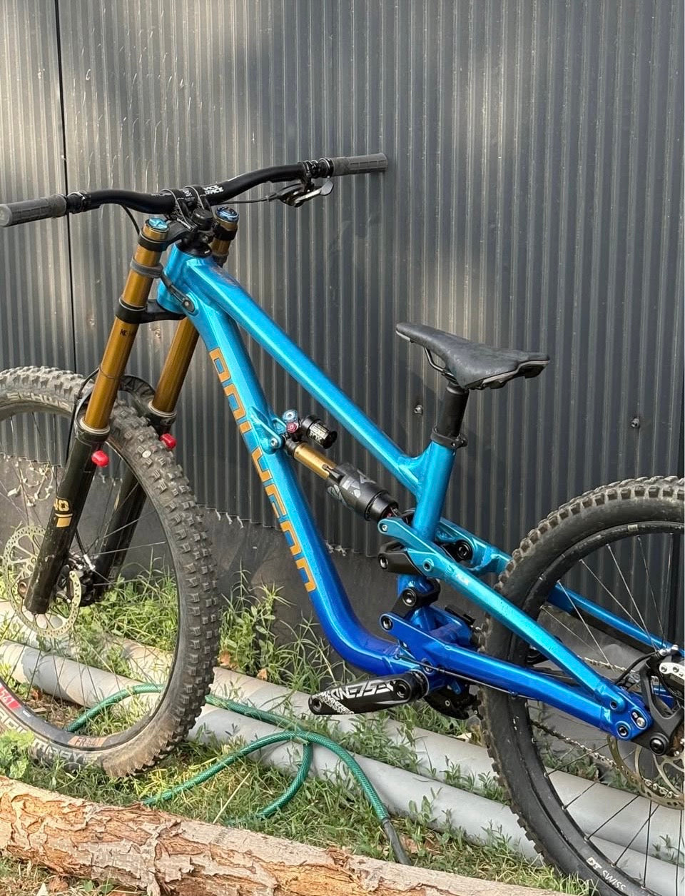 POLYGON DH9 2026