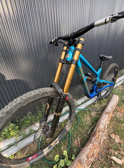 POLYGON DH9 2026