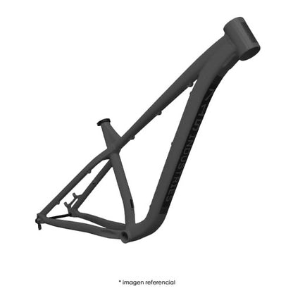 Cuadro 715 industries