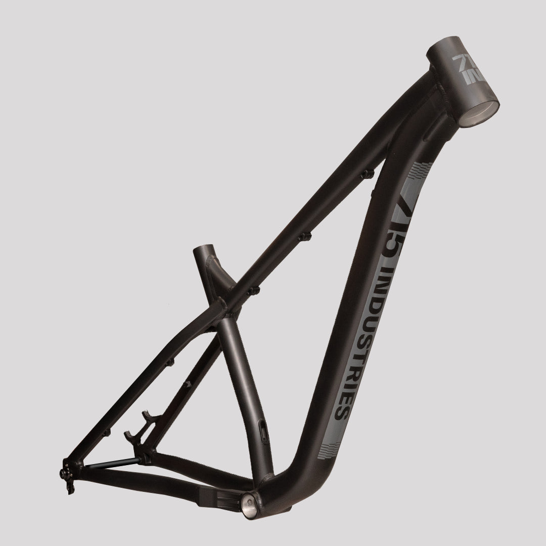 Cuadro 715 industries