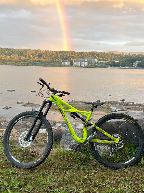 specialized comp enduro